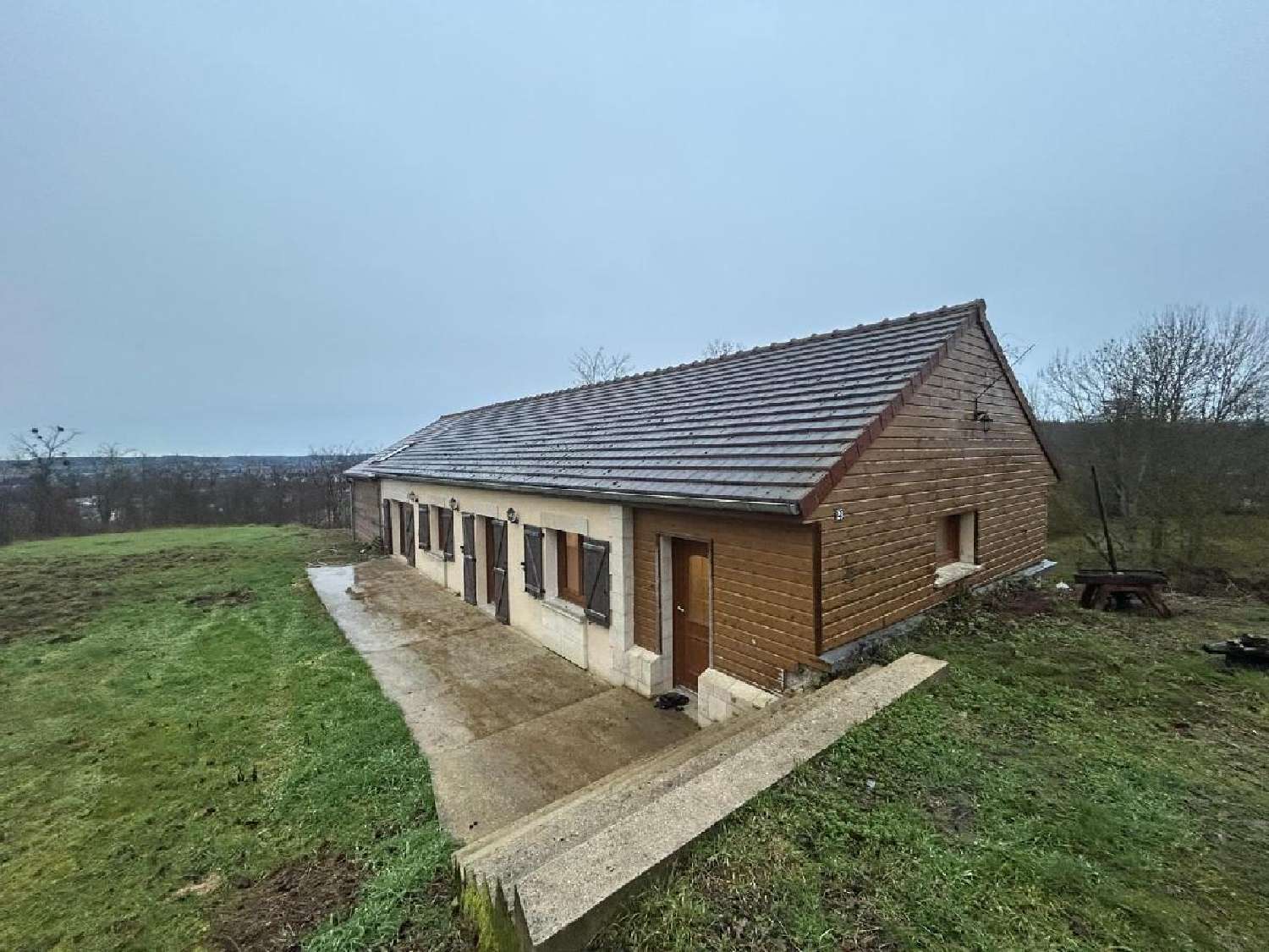  à vendre maison Belleu Aisne 2