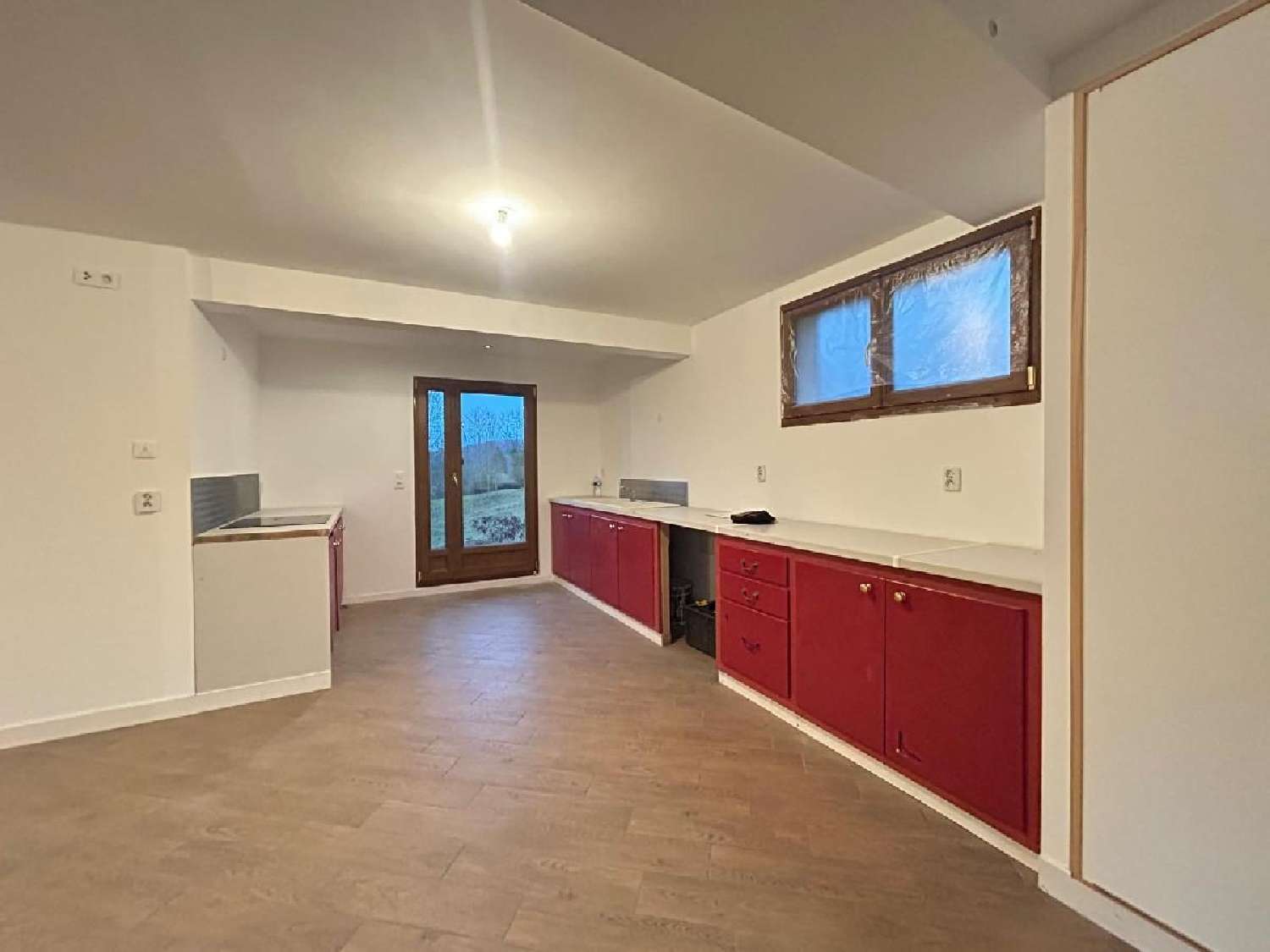  à vendre maison Belleu Aisne 3