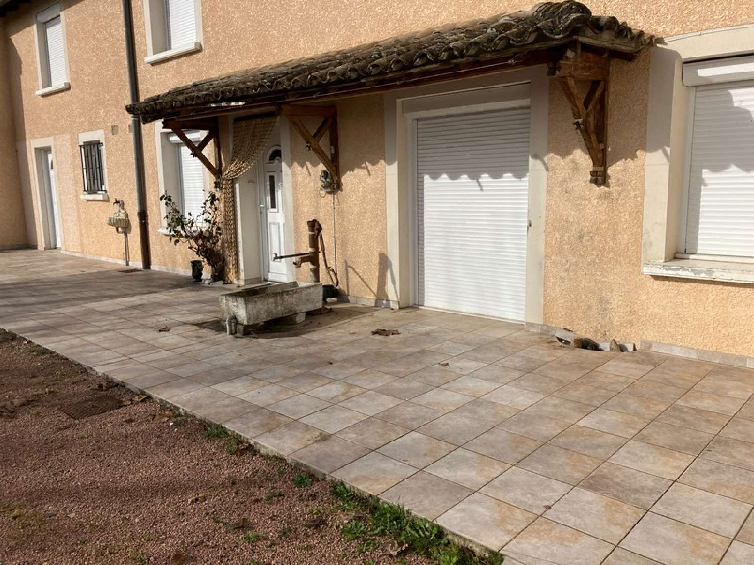  kaufen Haus Belleville Rhône 1