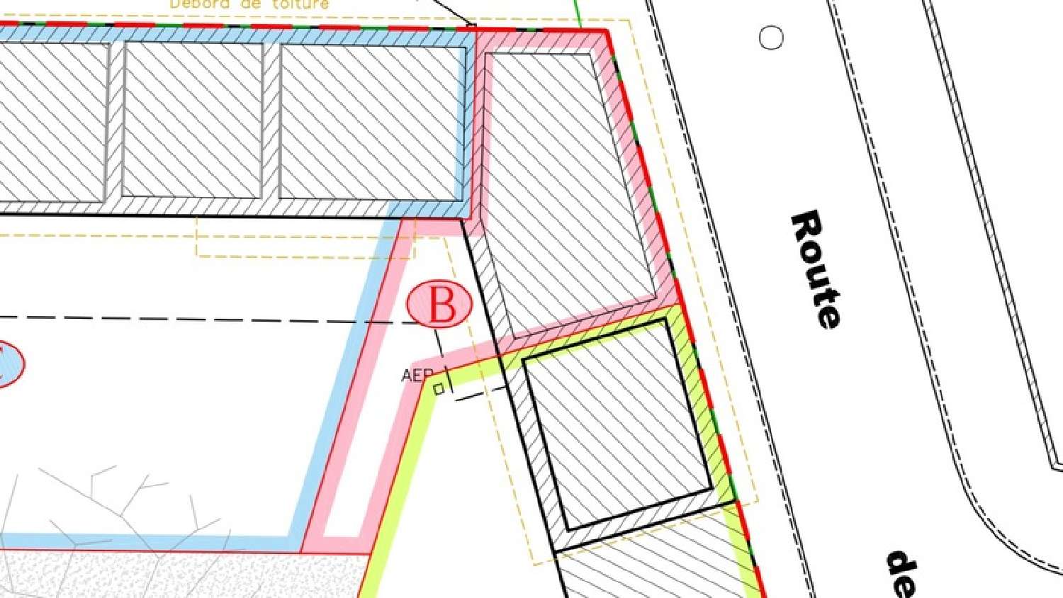  kaufen Haus Belleville Rhône 1