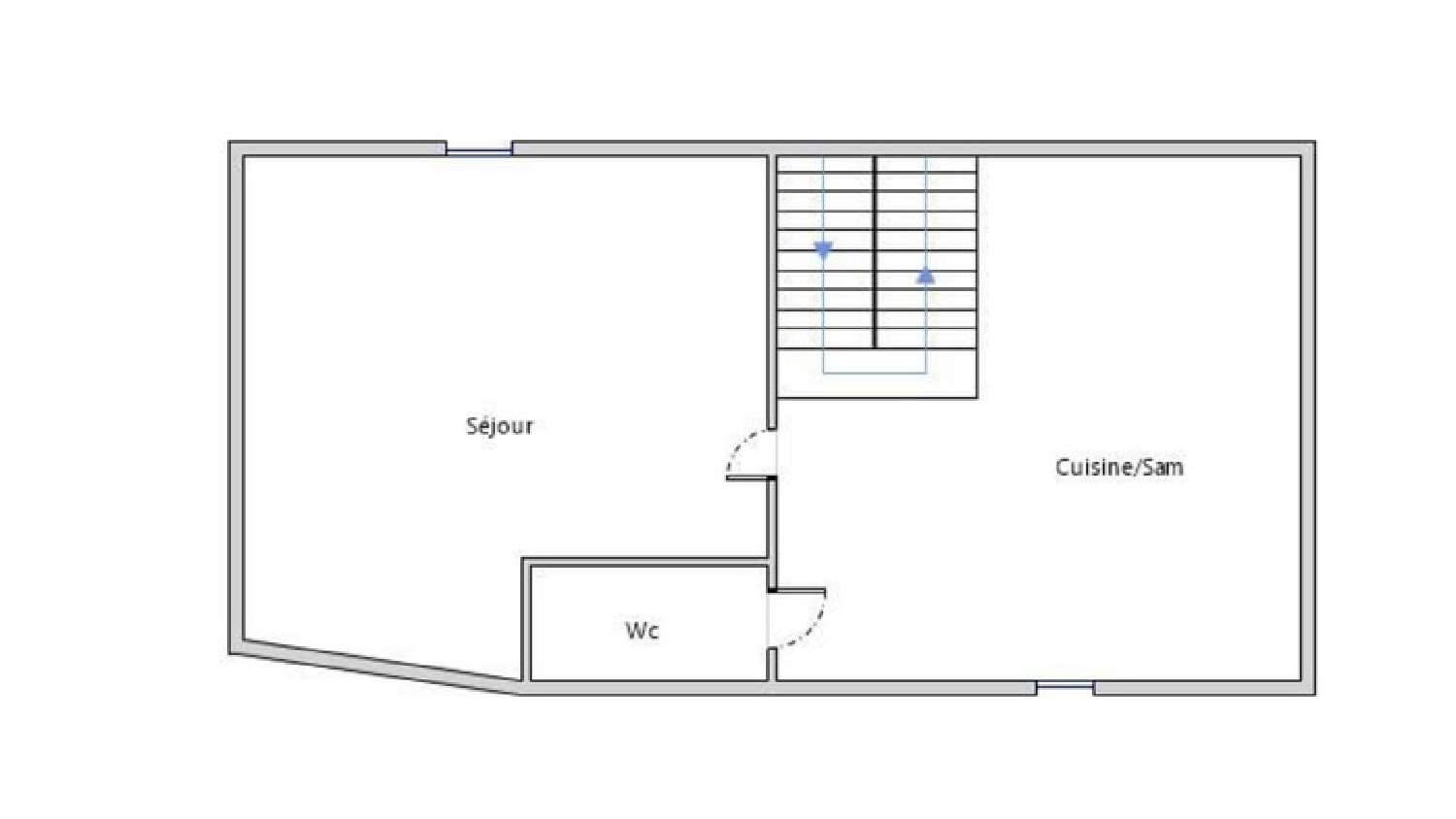  kaufen Haus Belleville Rhône 5