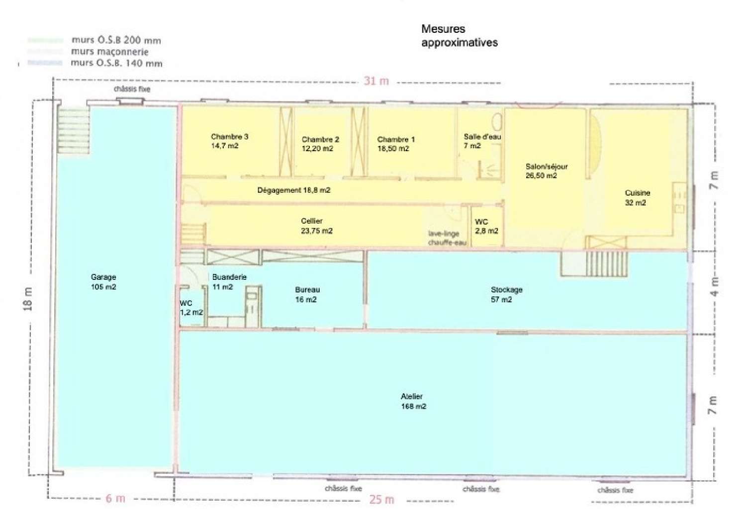 kaufen Haus Belley Ain 3