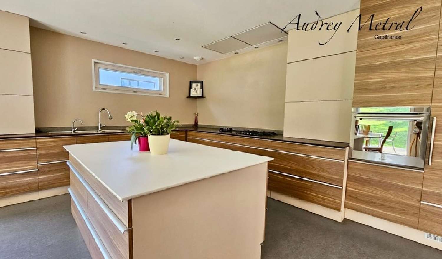 kaufen Haus Belley Ain 8