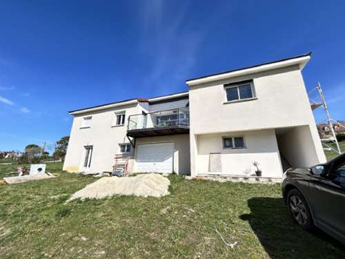 Belmont-Bretenoux Lot Haus Bild 7269121