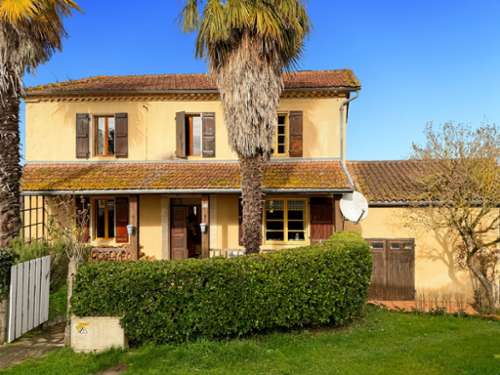 Belmont Gers house foto 7264342