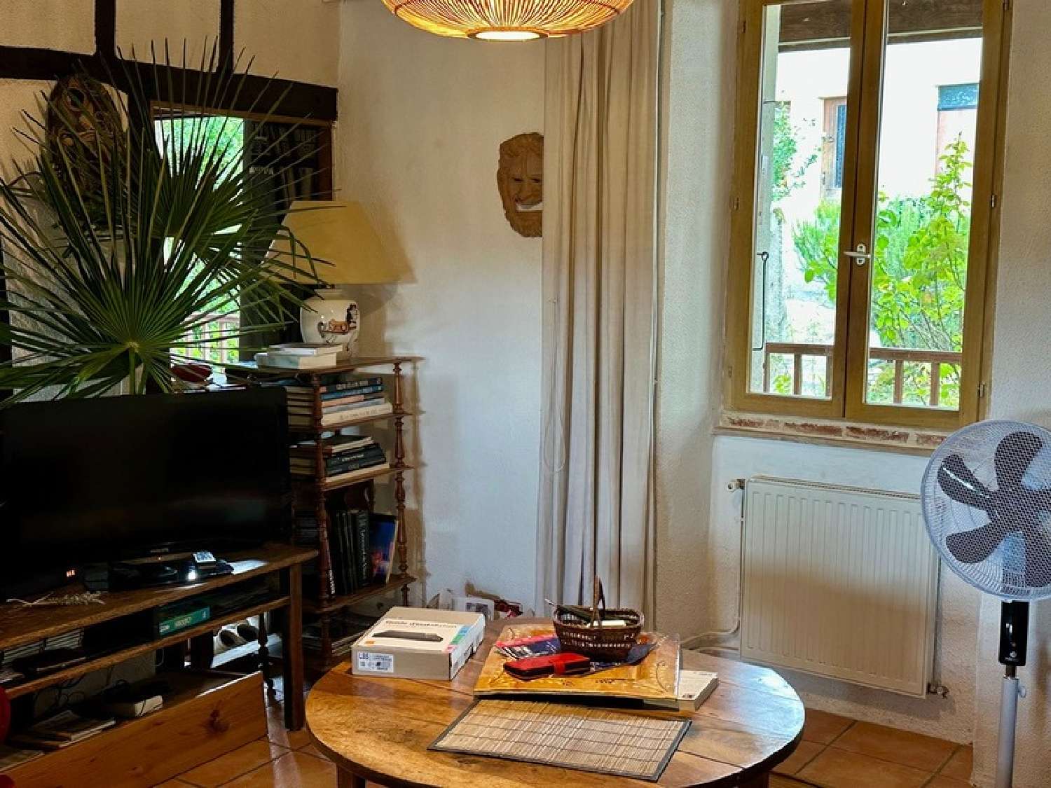  for sale house Belmont Gers 6