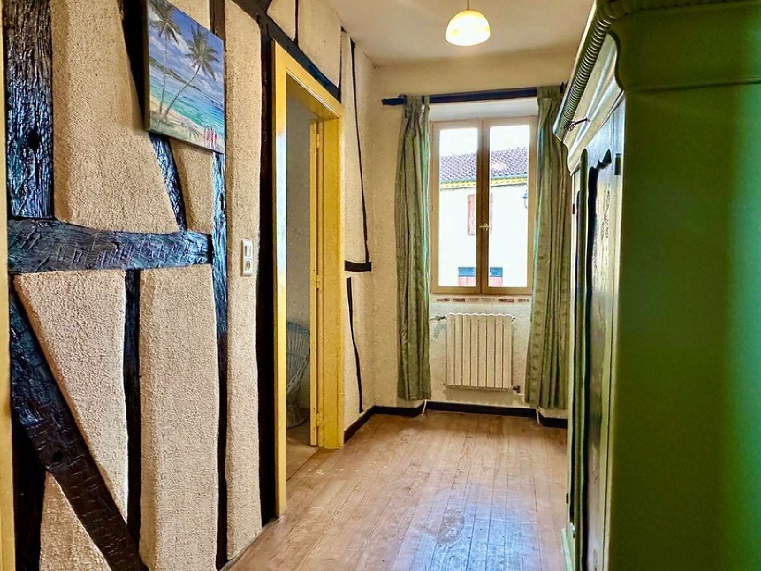  for sale house Belmont Gers 7