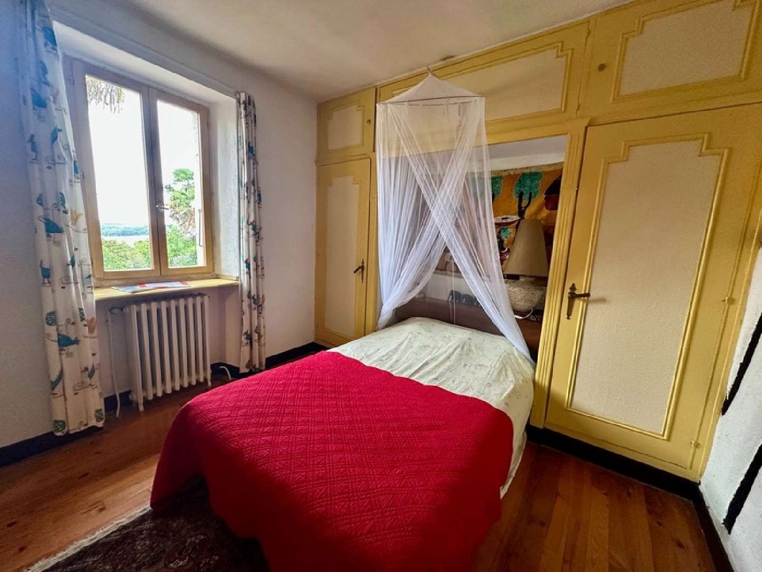  for sale house Belmont Gers 8