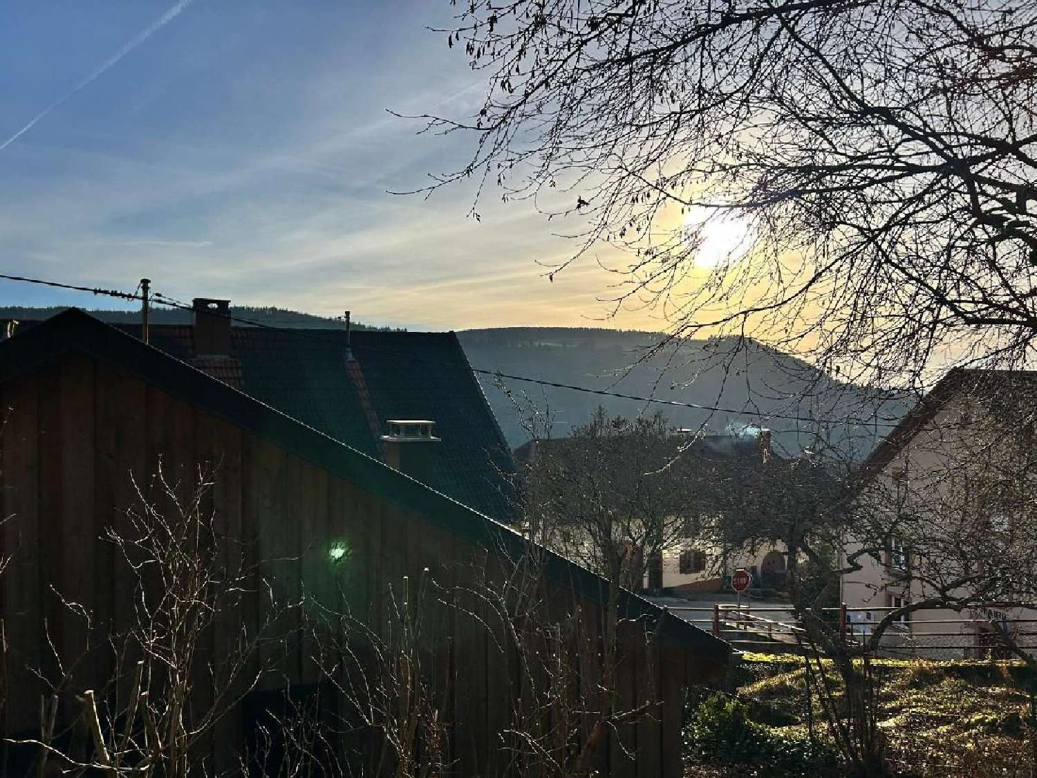  for sale house Belmont Bas-Rhin 1