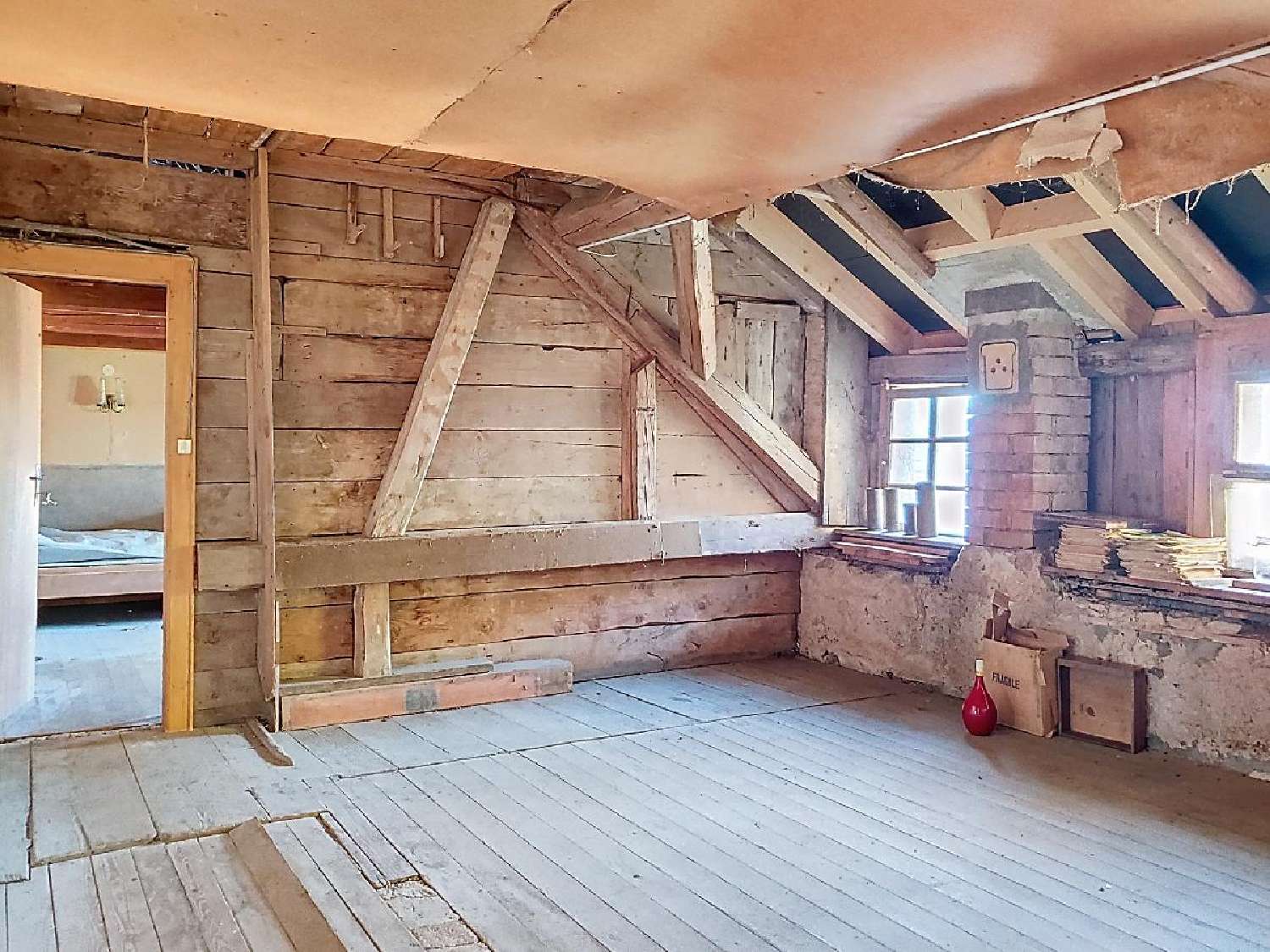  te koop huis Belmont Bas-Rhin 5