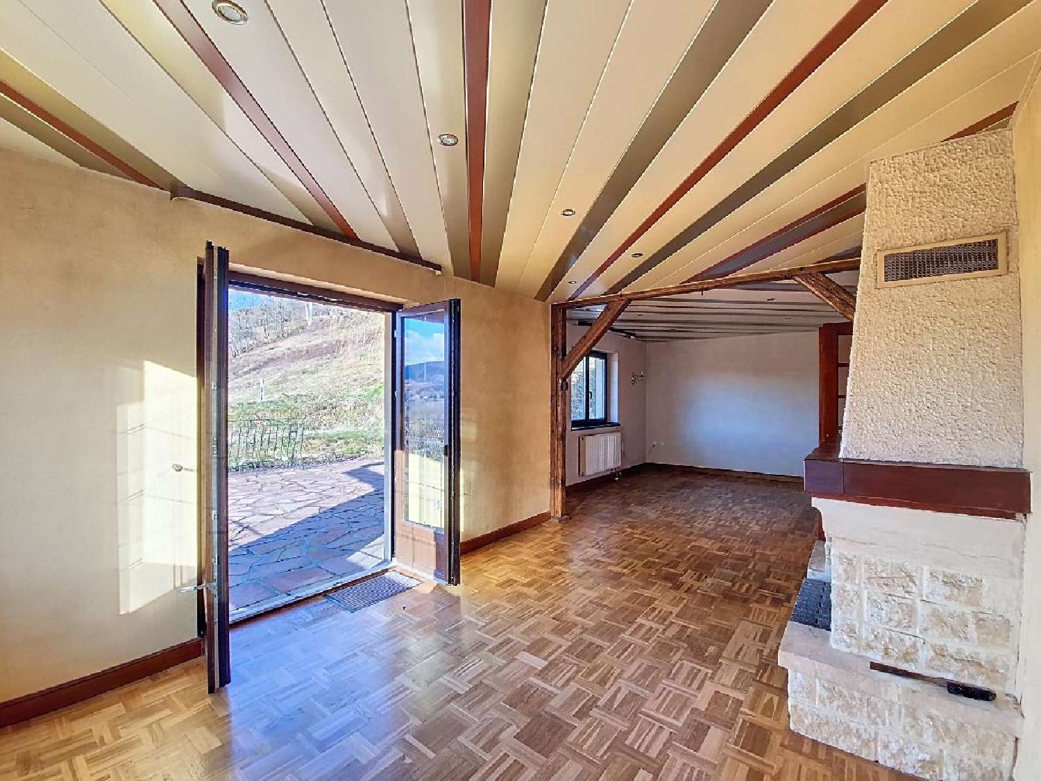  te koop huis Natzwiller Bas-Rhin 2