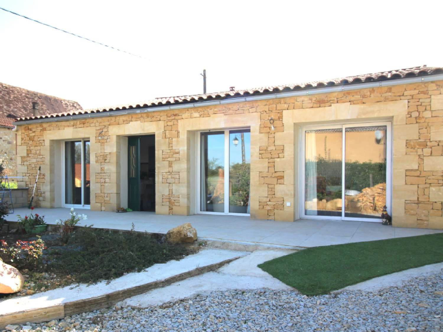  te koop huis Belvès Dordogne 1