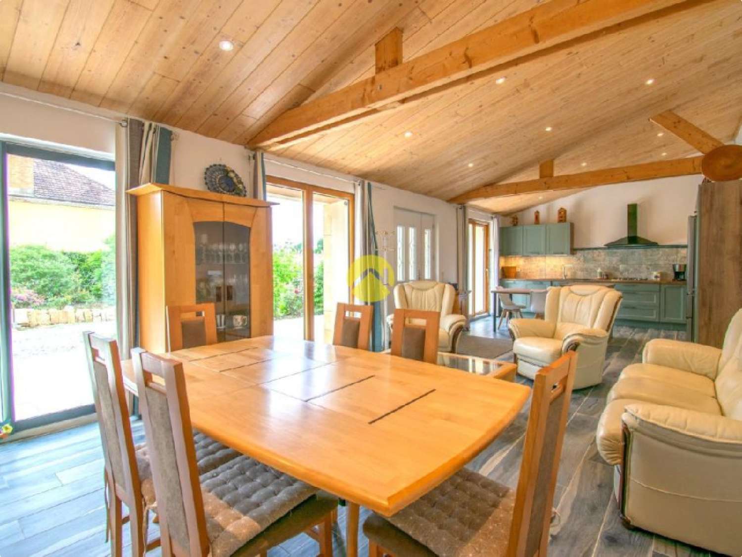  te koop huis Belvès Dordogne 4