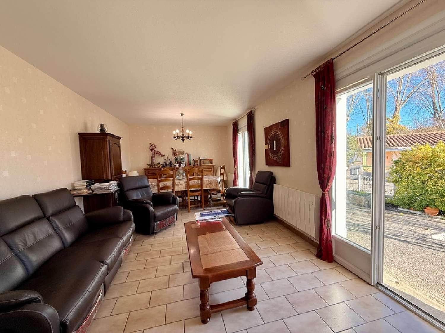 te koop huis Belvèze-du-Razès Aude 4