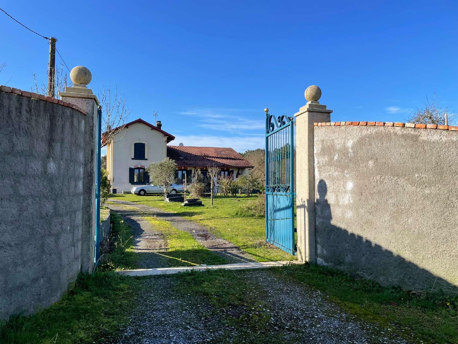  te koop huis Bénesse-Maremne Landes 1