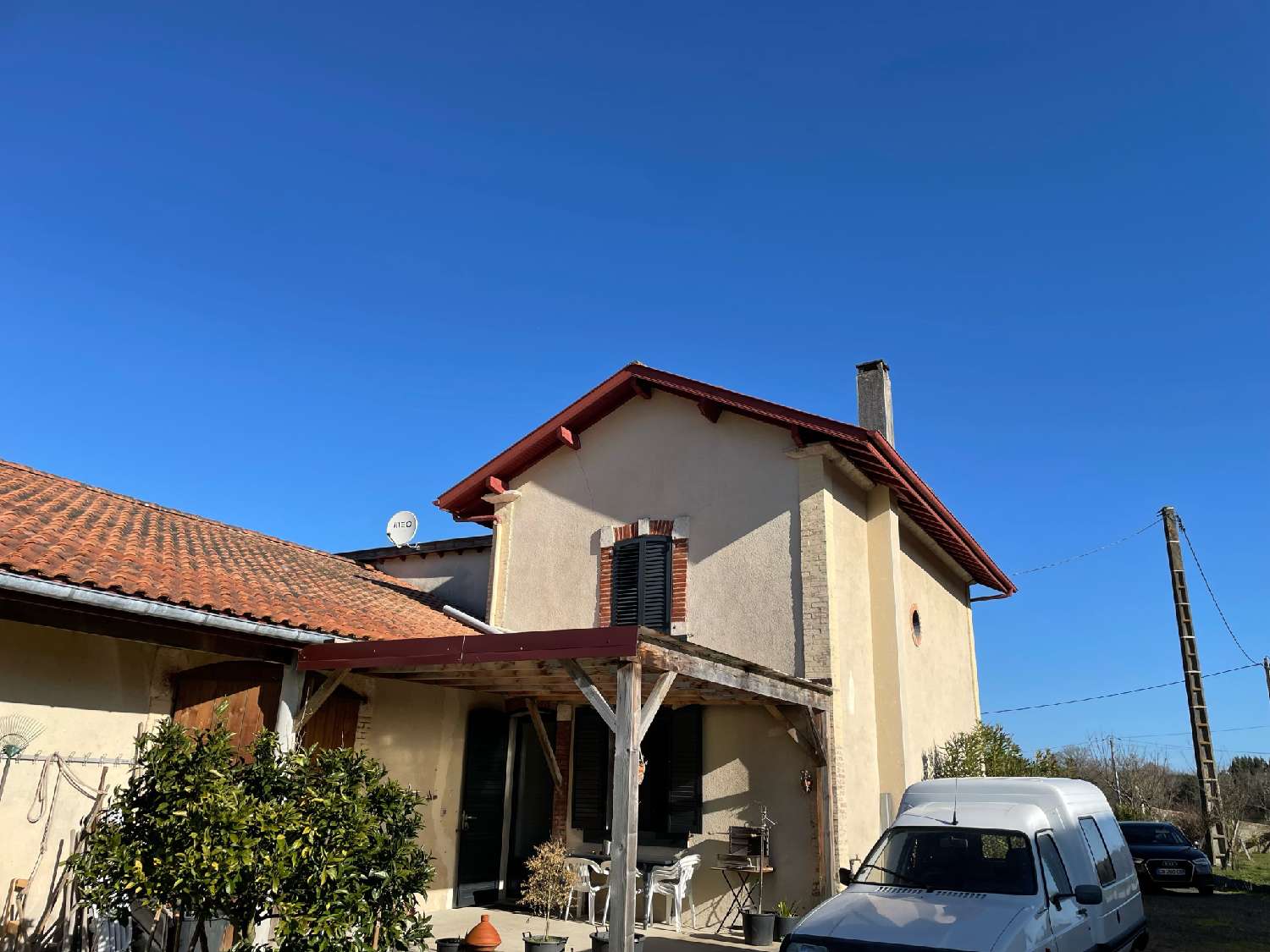  te koop huis Bénesse-Maremne Landes 2