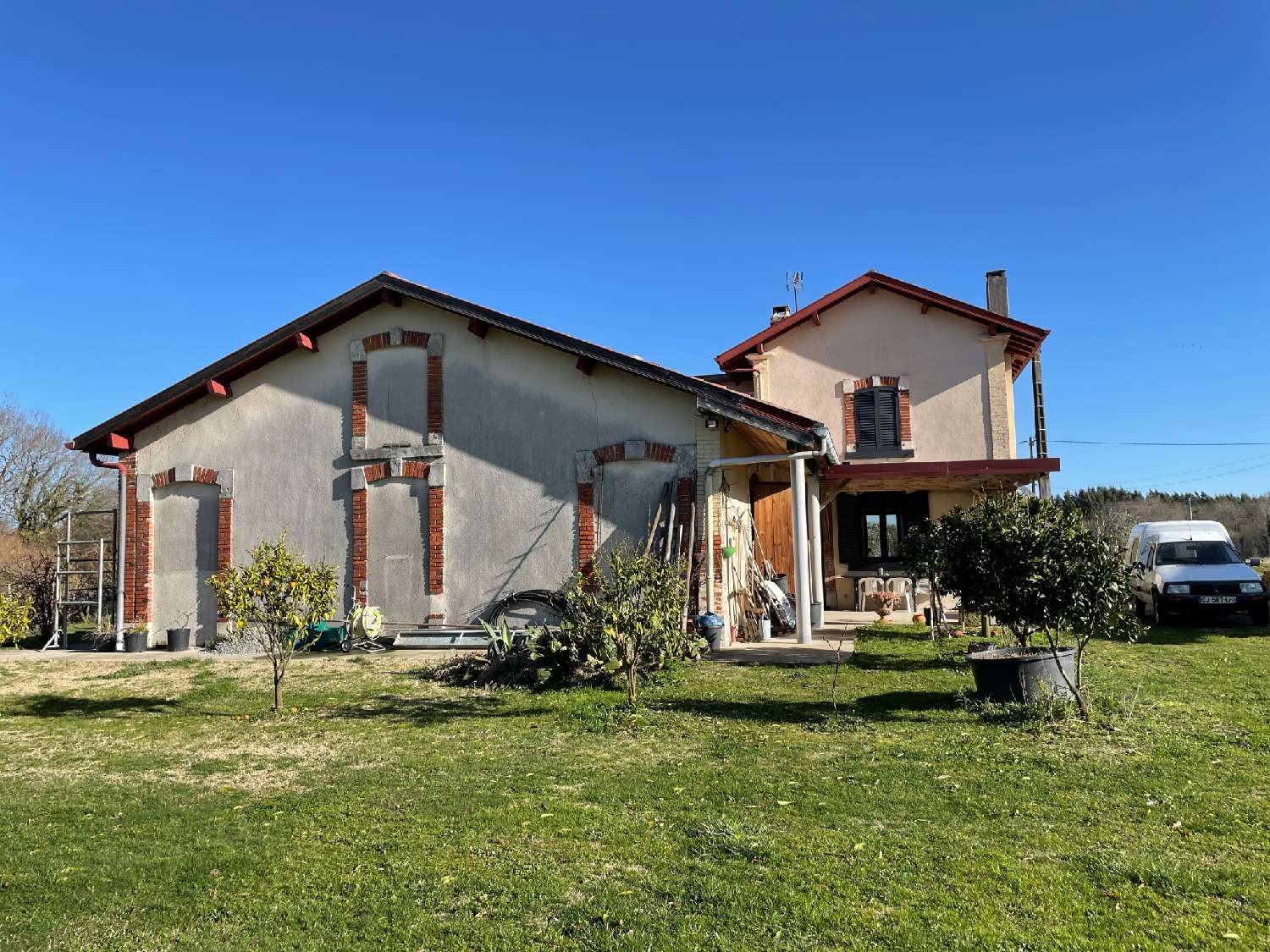  te koop huis Bénesse-Maremne Landes 4