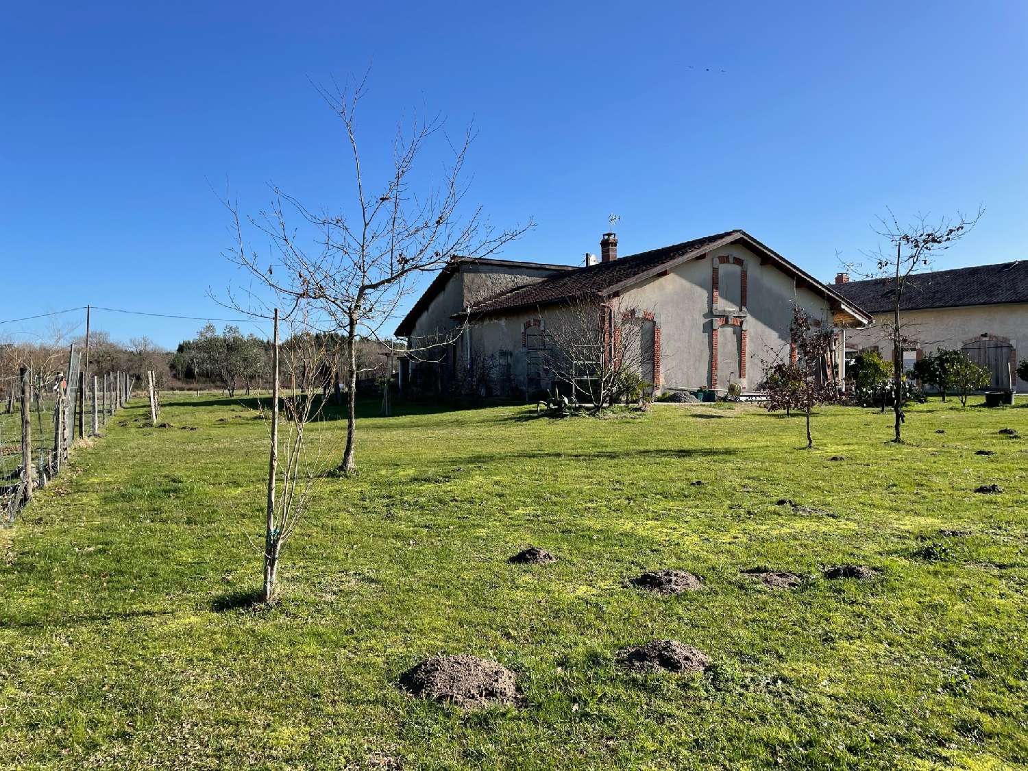  te koop huis Bénesse-Maremne Landes 5