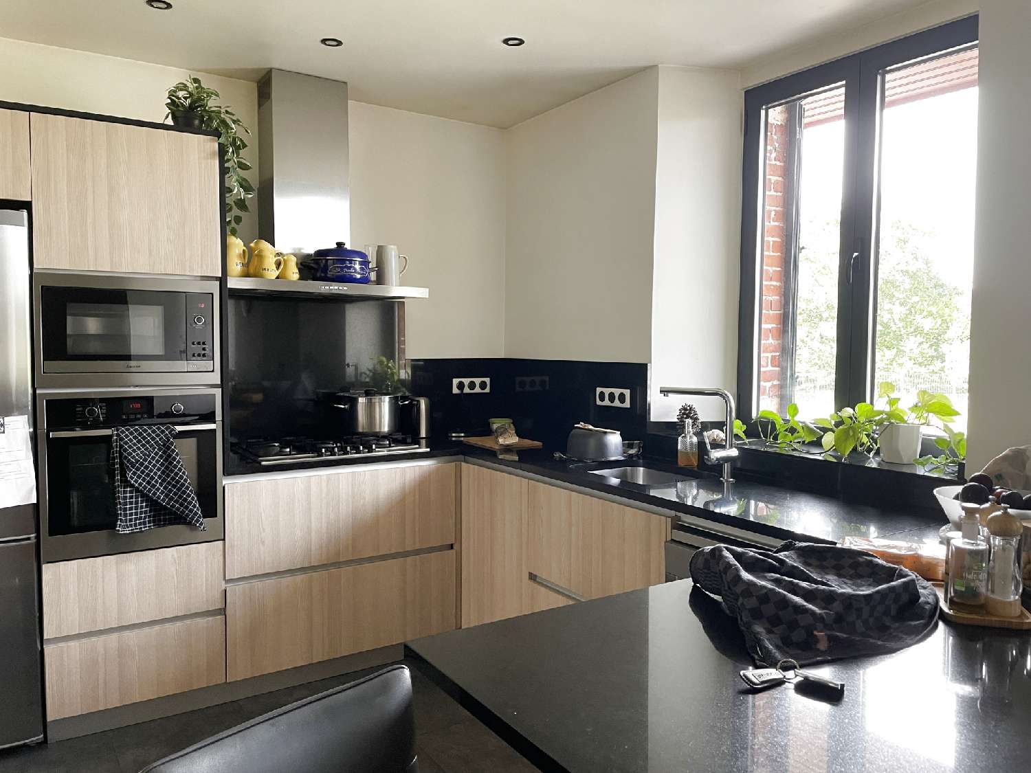  te koop huis Bénesse-Maremne Landes 7