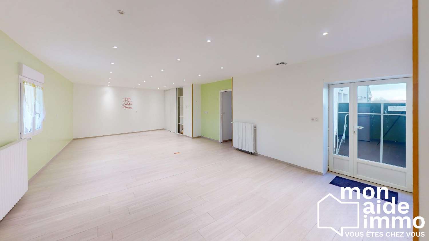 à vendre maison Benet Vendée 7