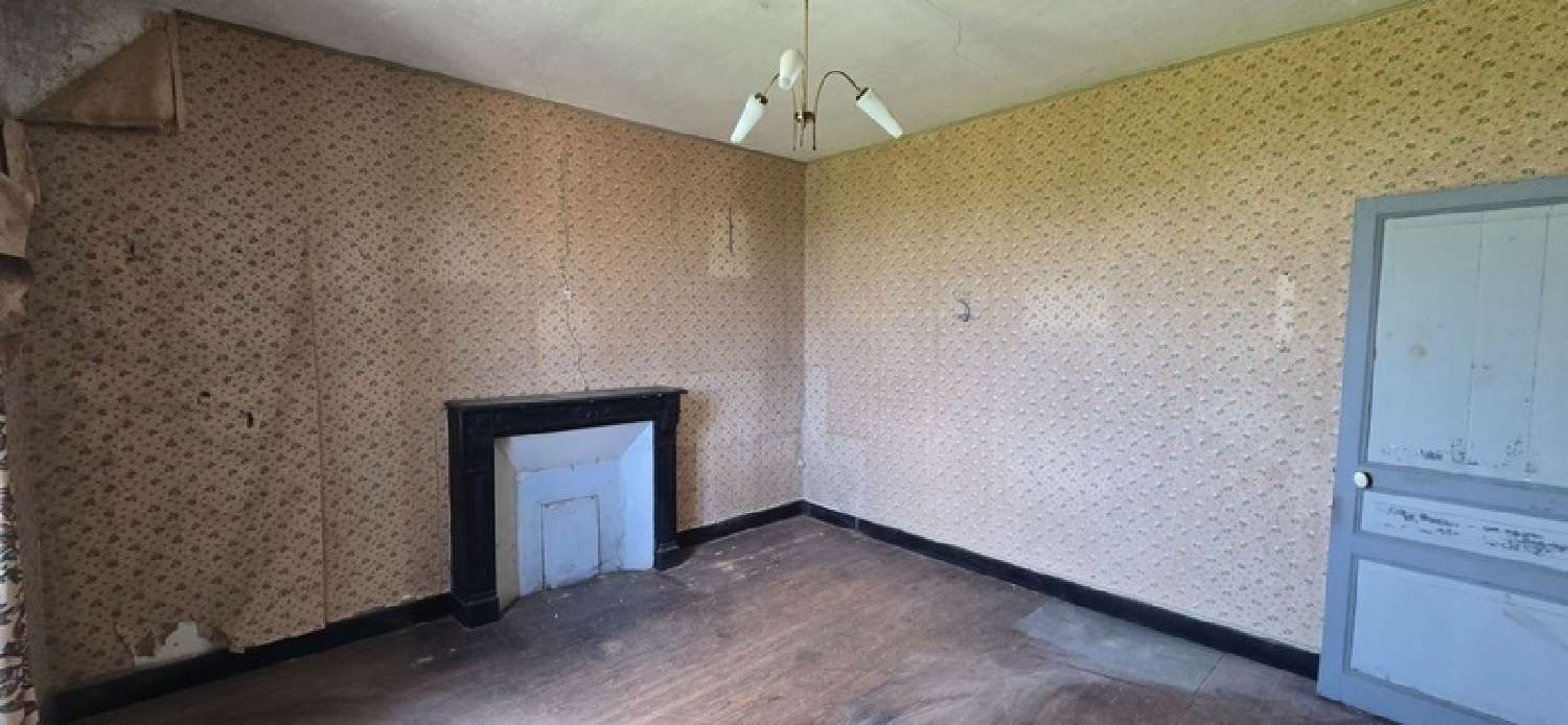  kaufen Haus Bénévent-l'Abbaye Creuse 8