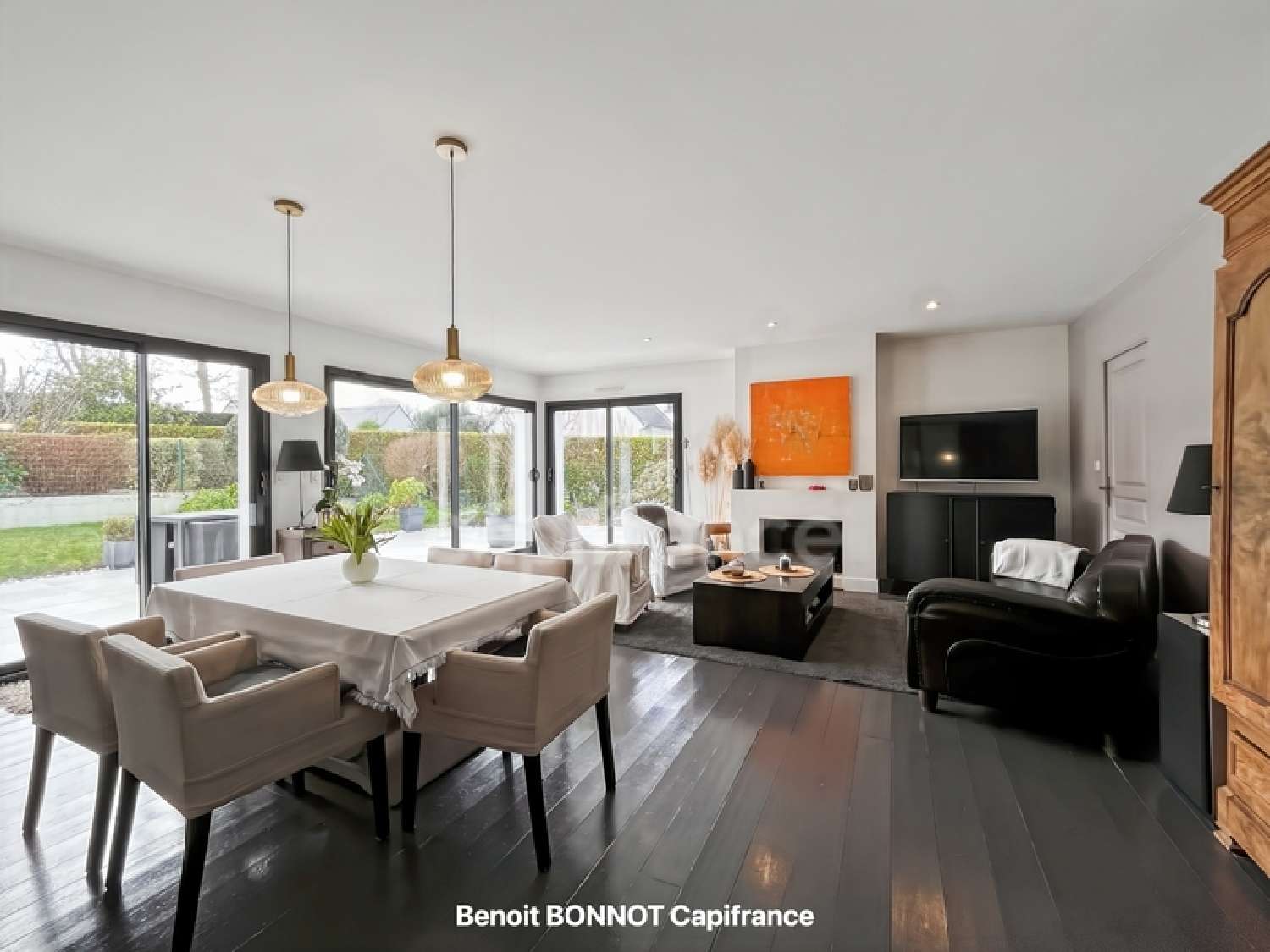  te koop huis Bénodet Finistère 1