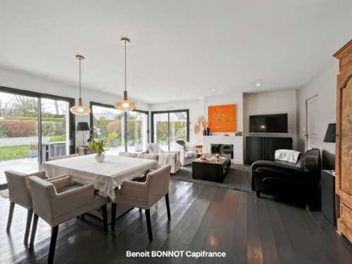 Bénodet Finistère huis foto 7269855