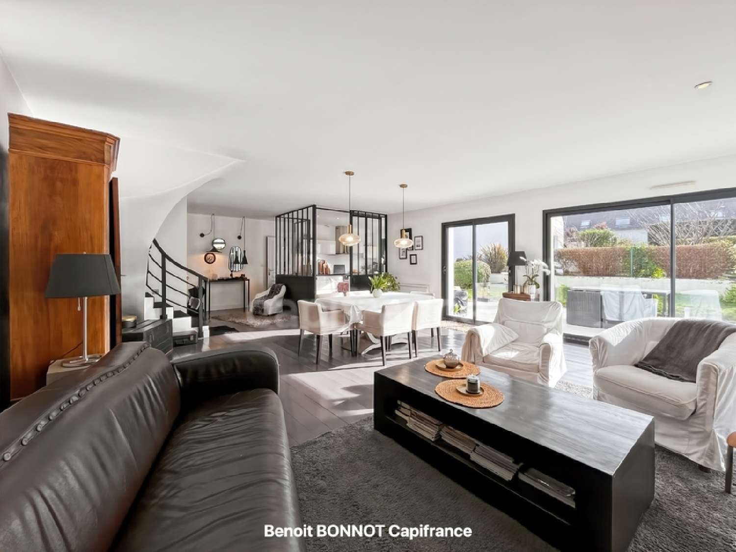  te koop huis Bénodet Finistère 2