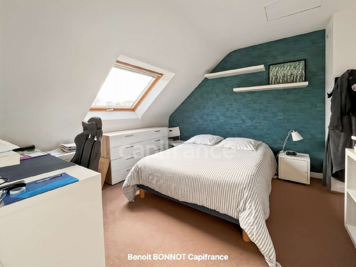  te koop huis Bénodet Finistère 7