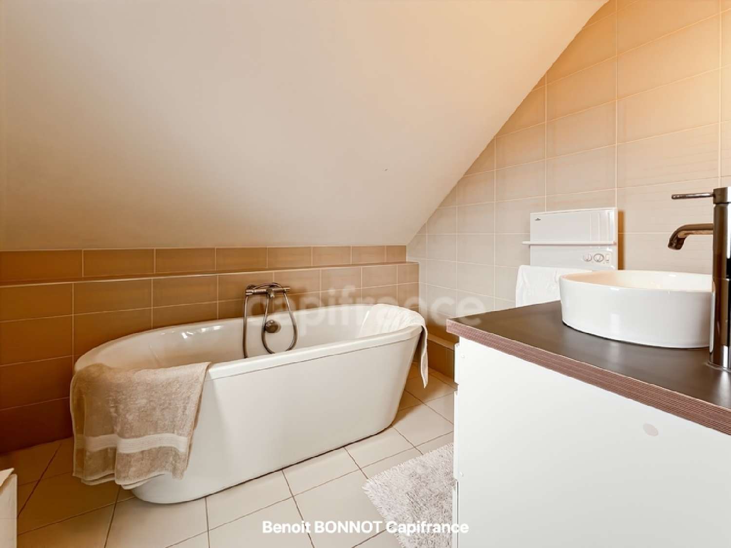  te koop huis Bénodet Finistère 8