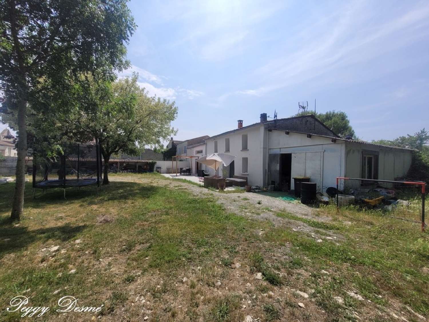  à vendre maison Benon Charente-Maritime 4