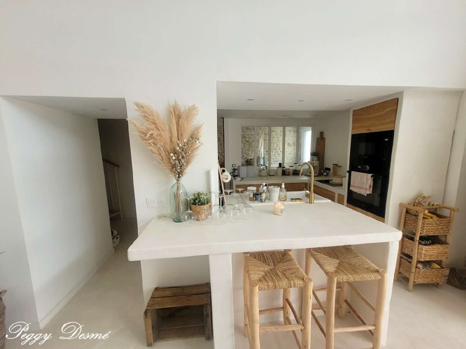  à vendre maison Benon Charente-Maritime 6