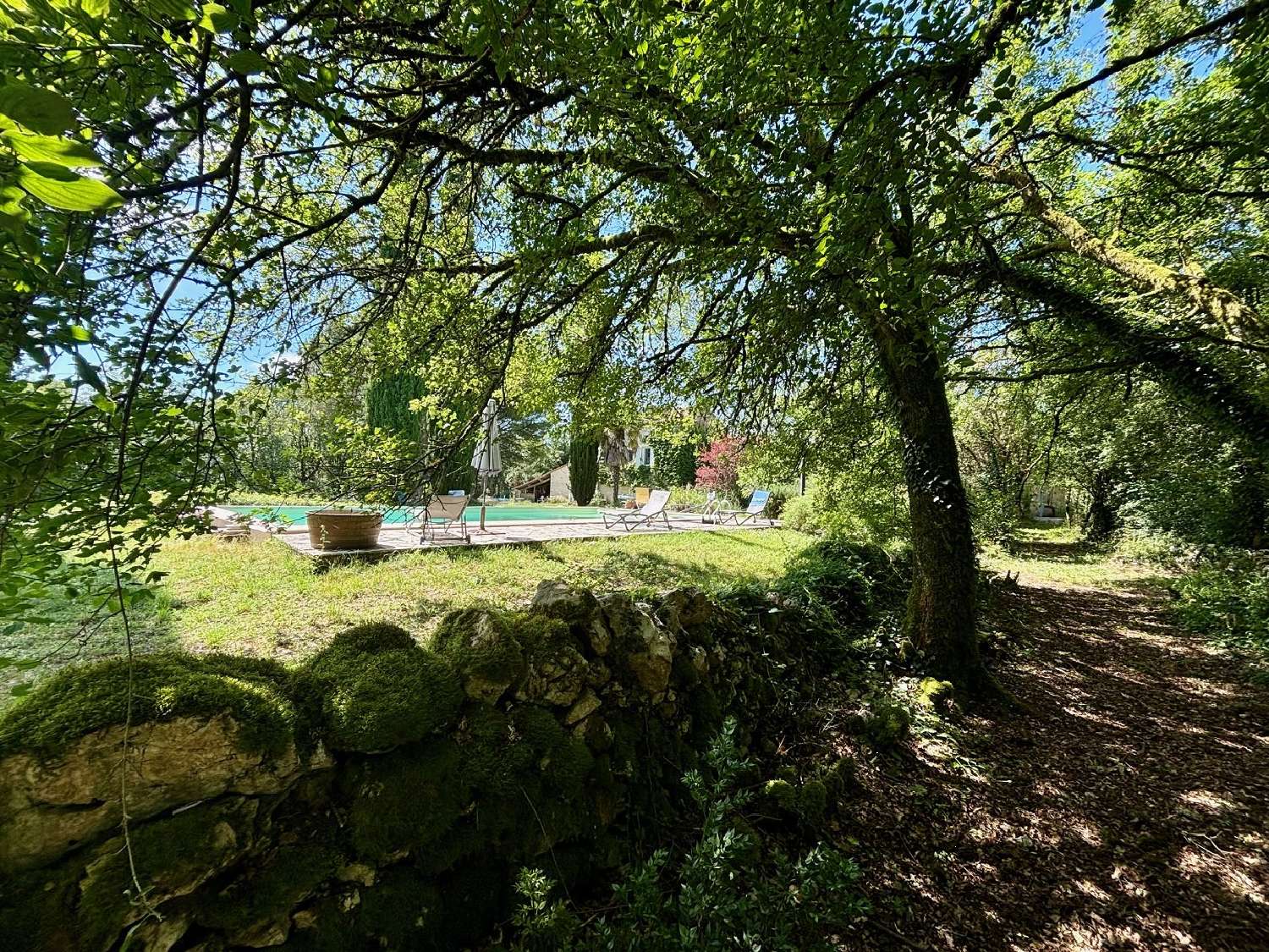  for sale house Berganty Lot 3