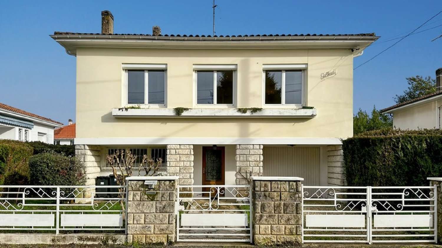  for sale house Bergerac Dordogne 1