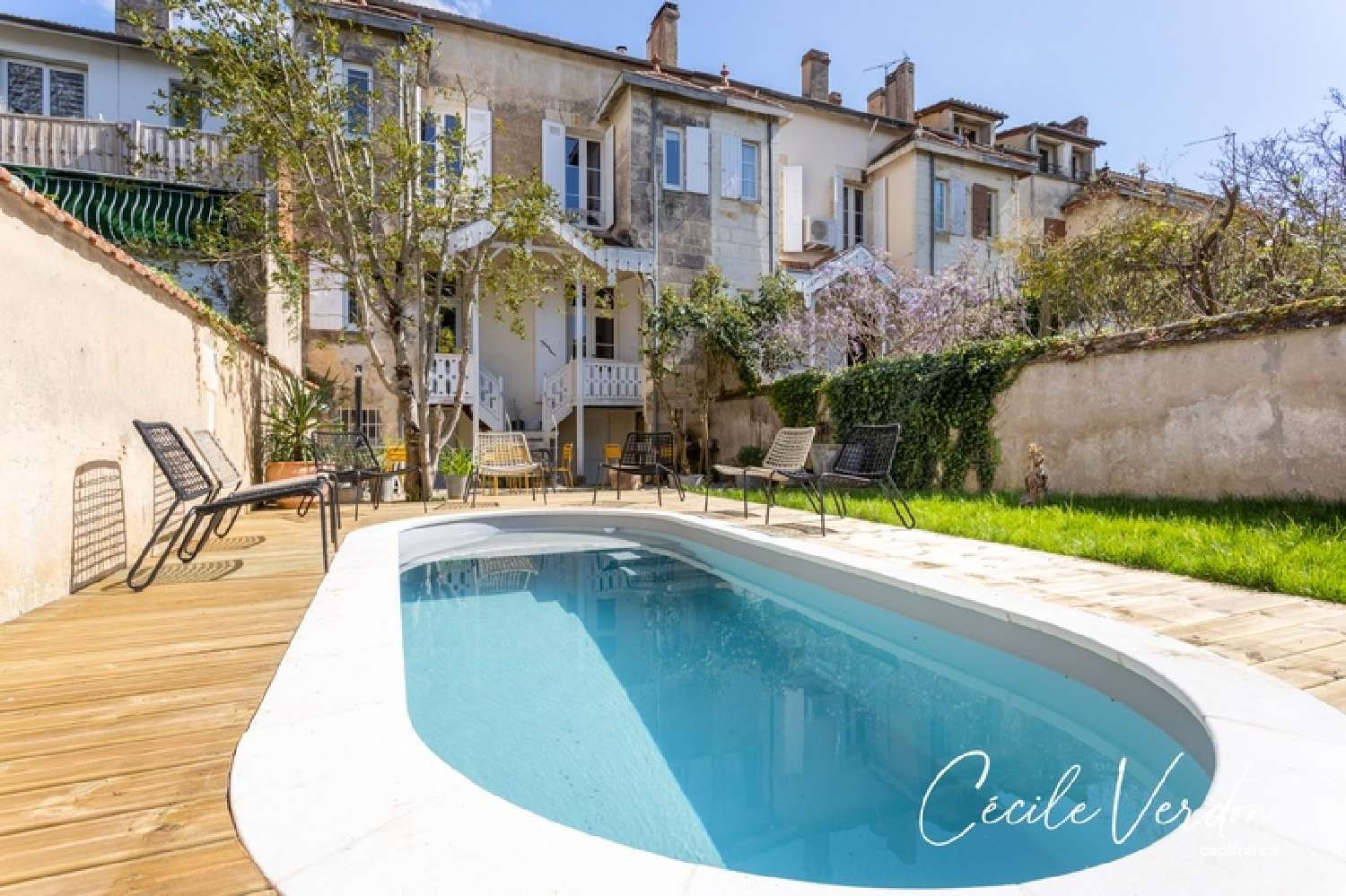  for sale house Bergerac Dordogne 1