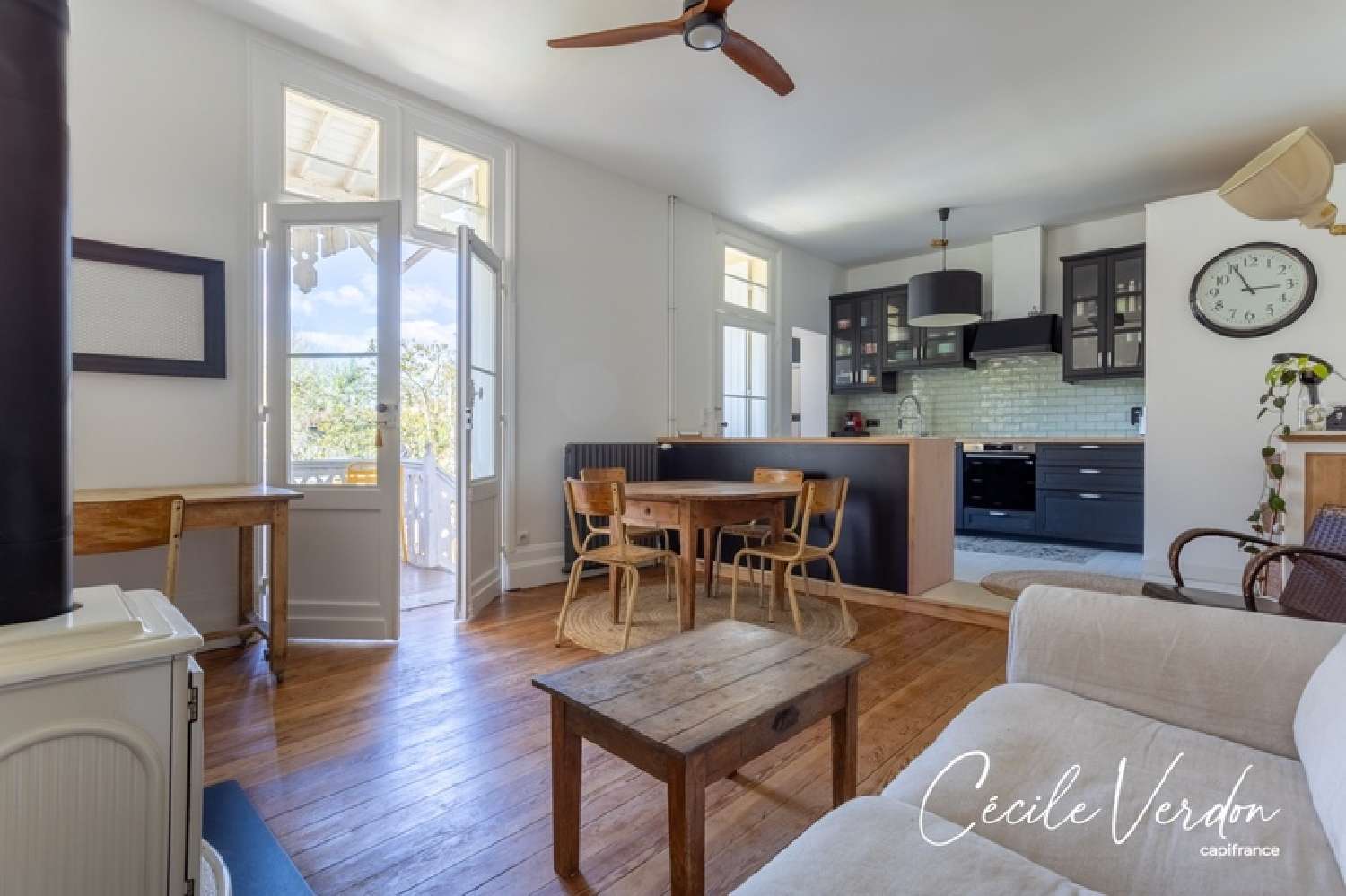  for sale house Bergerac Dordogne 3