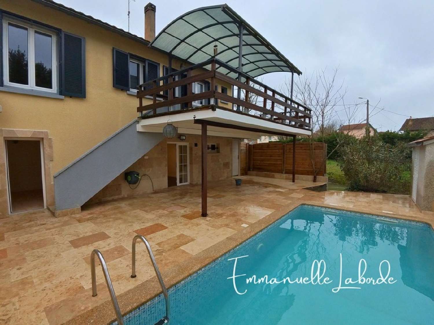  te koop huis Bergerac Dordogne 1