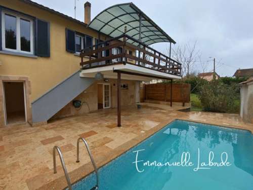 Bergerac Dordogne huis foto 7263601