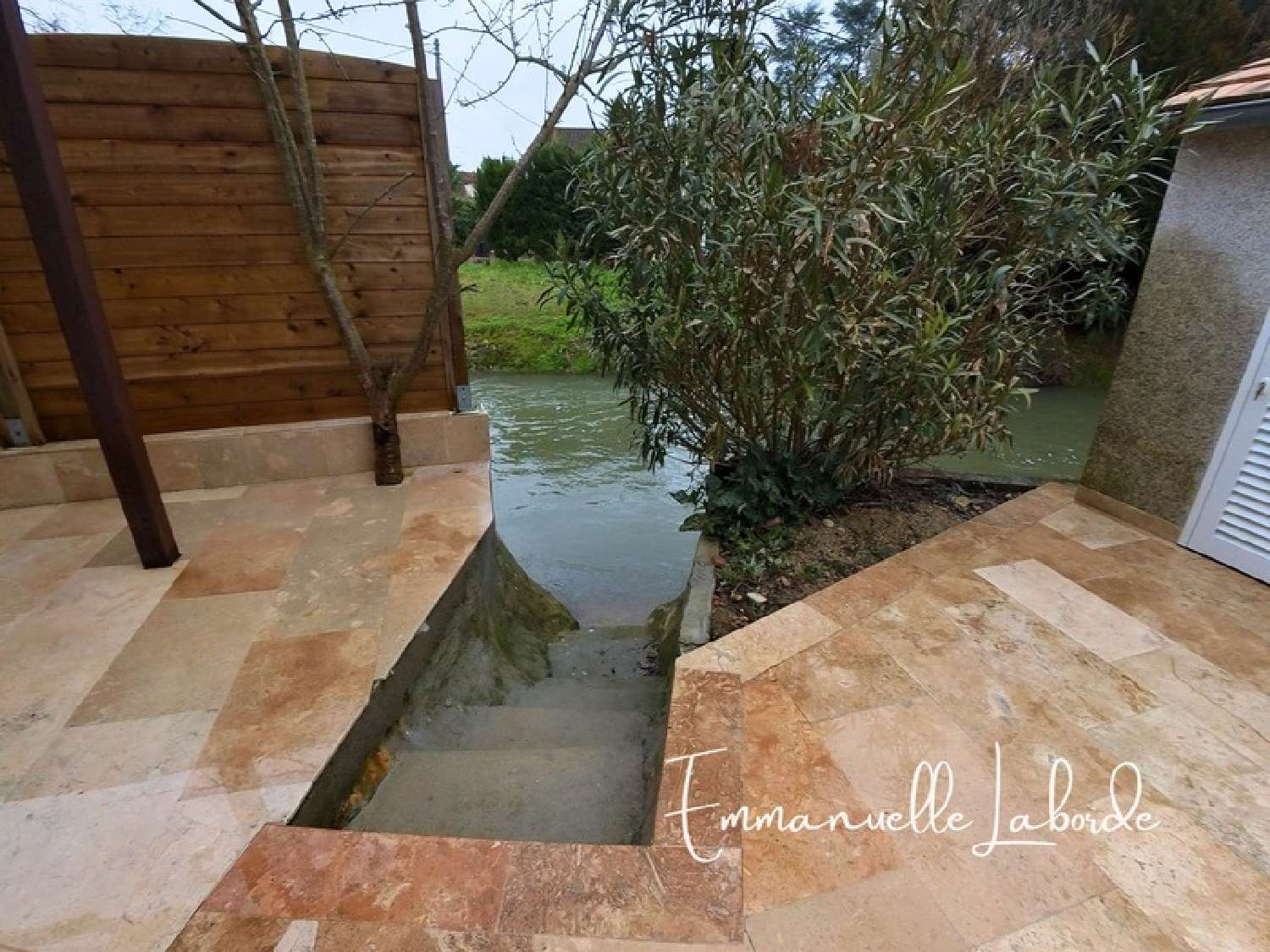  te koop huis Bergerac Dordogne 2