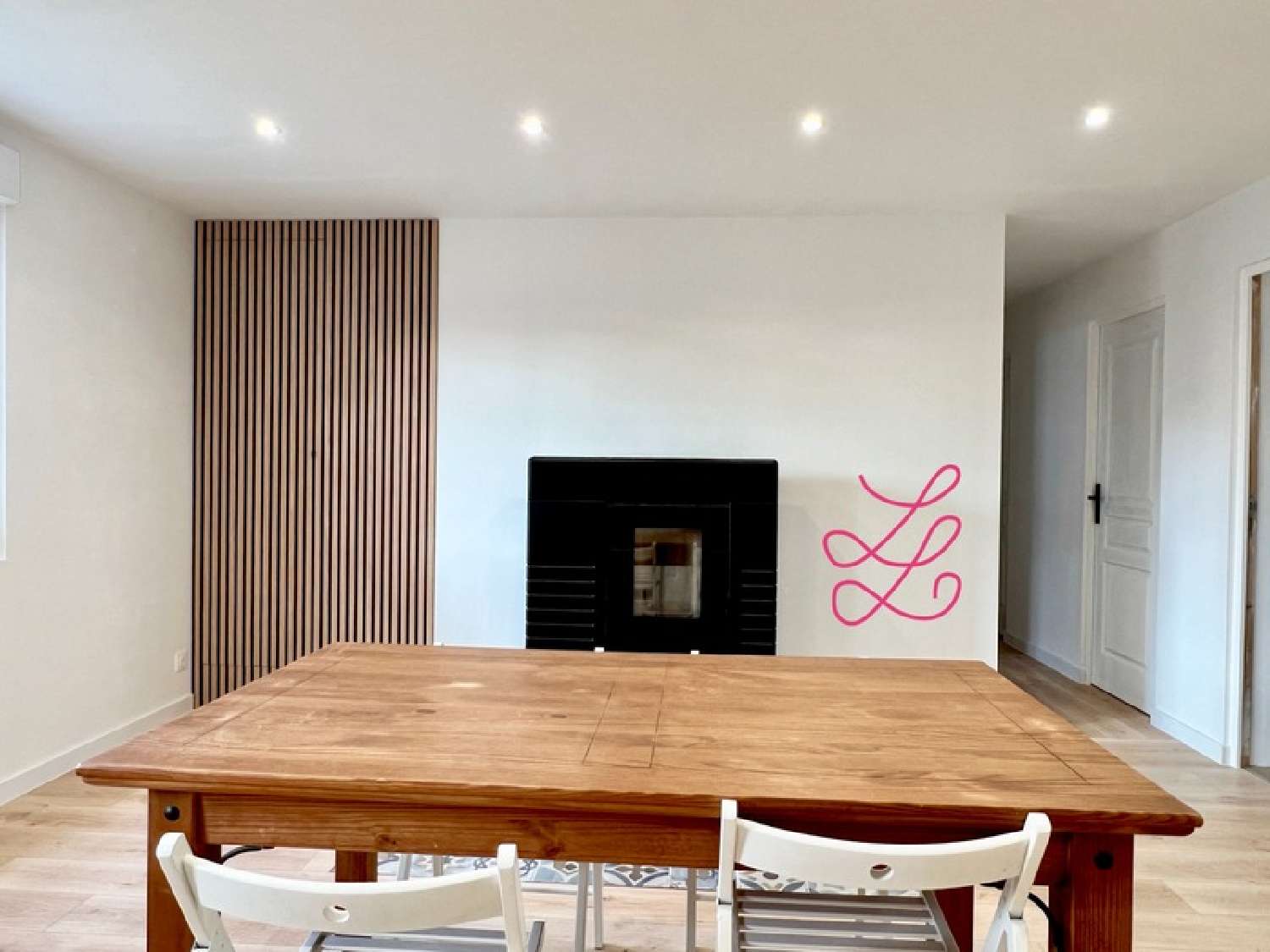  for sale house Bernay-en-Ponthieu Somme 2