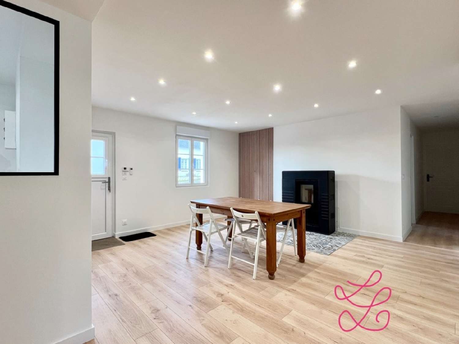  for sale house Bernay-en-Ponthieu Somme 3