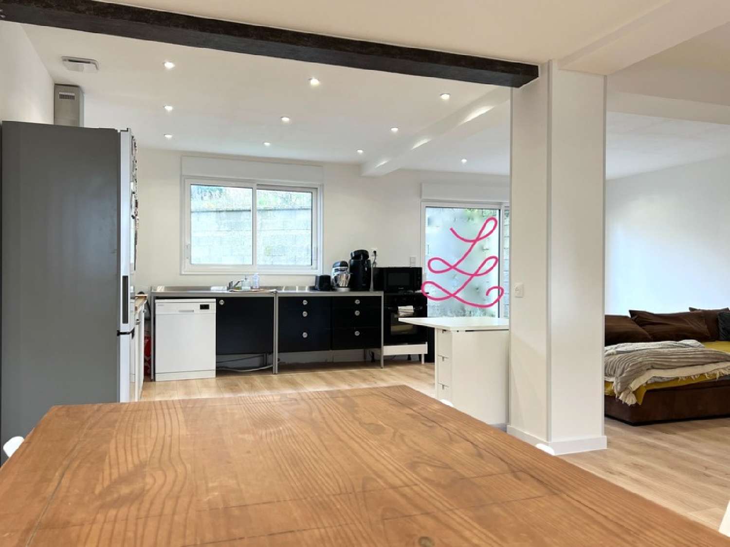  for sale house Bernay-en-Ponthieu Somme 4