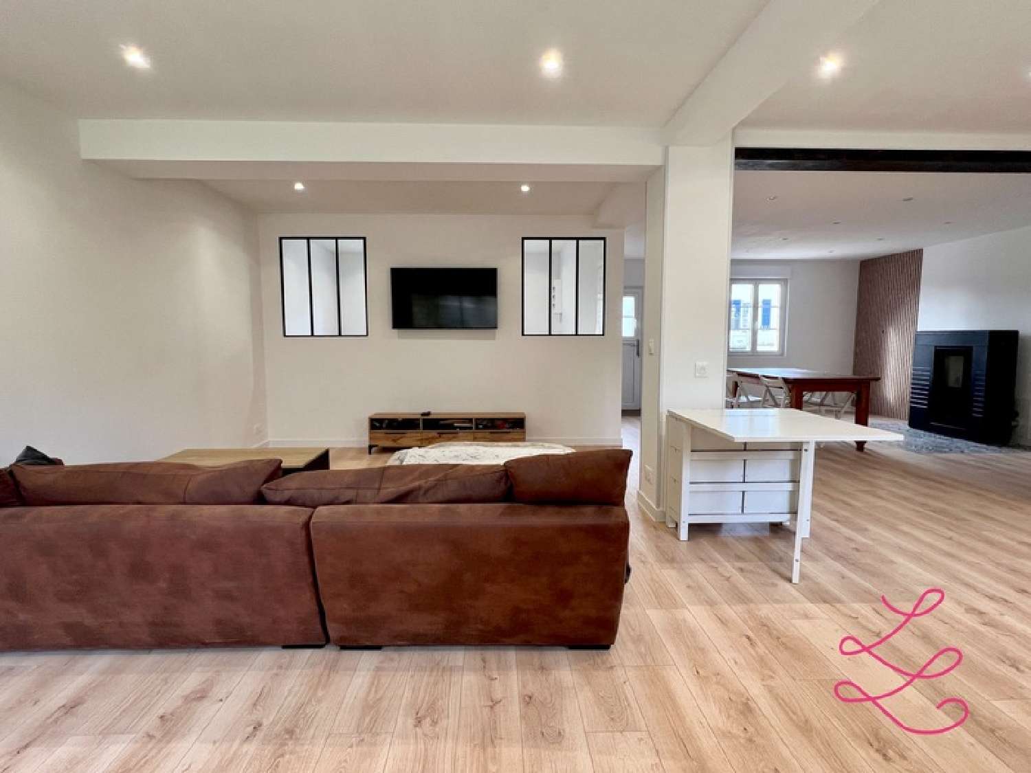  for sale house Bernay-en-Ponthieu Somme 5