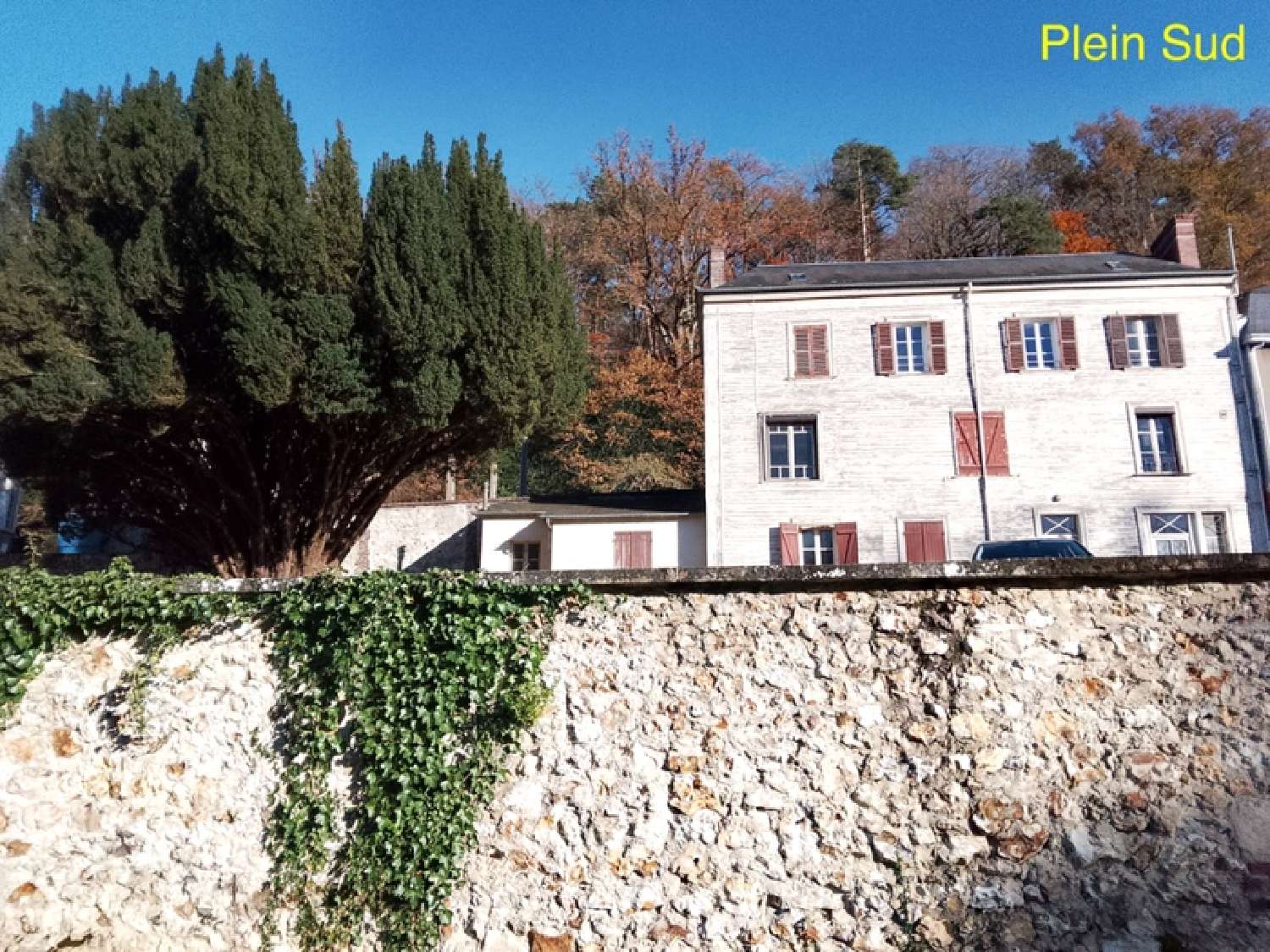  te koop huis Bernay Eure 1