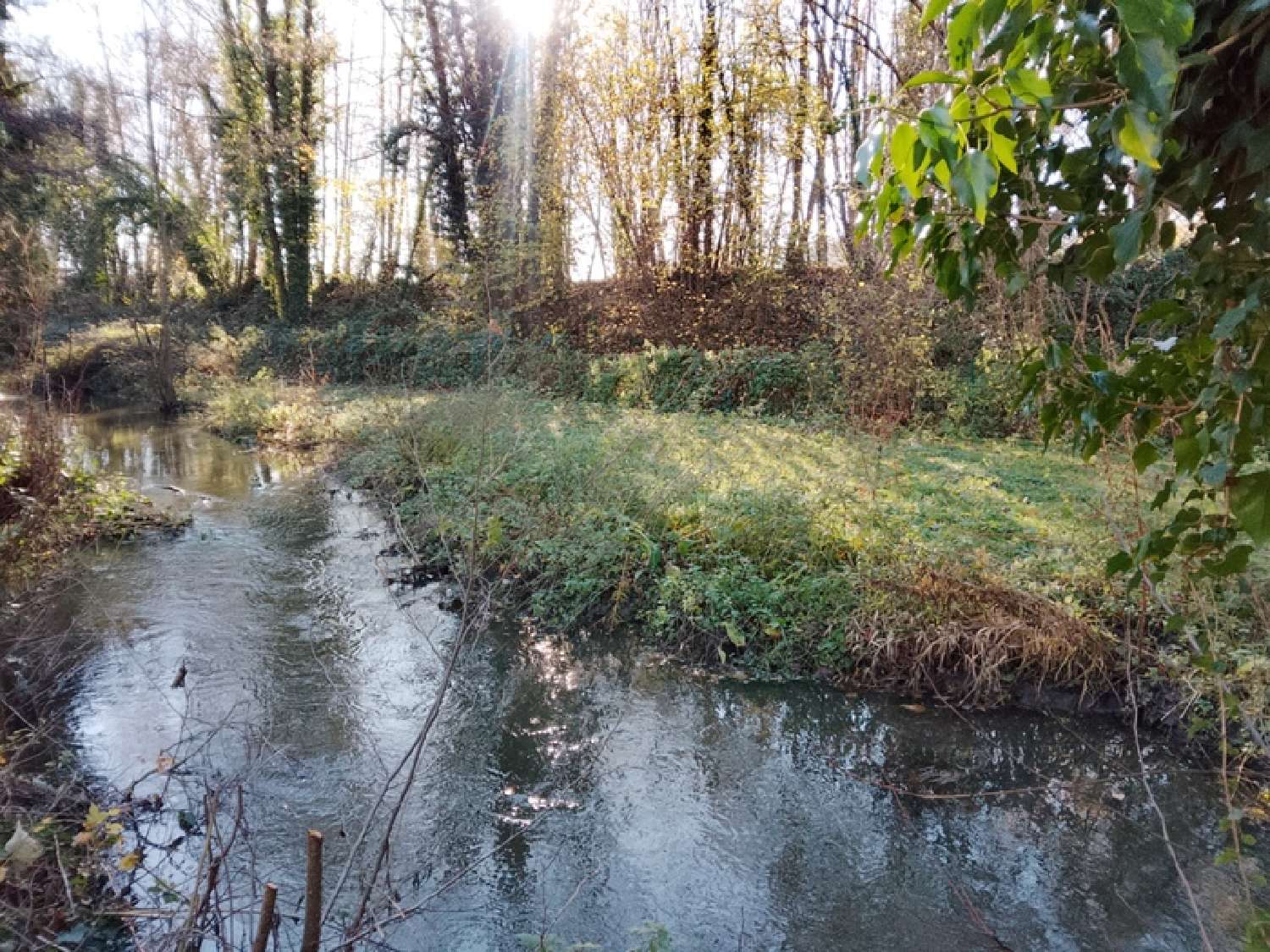  te koop huis Bernay Eure 2