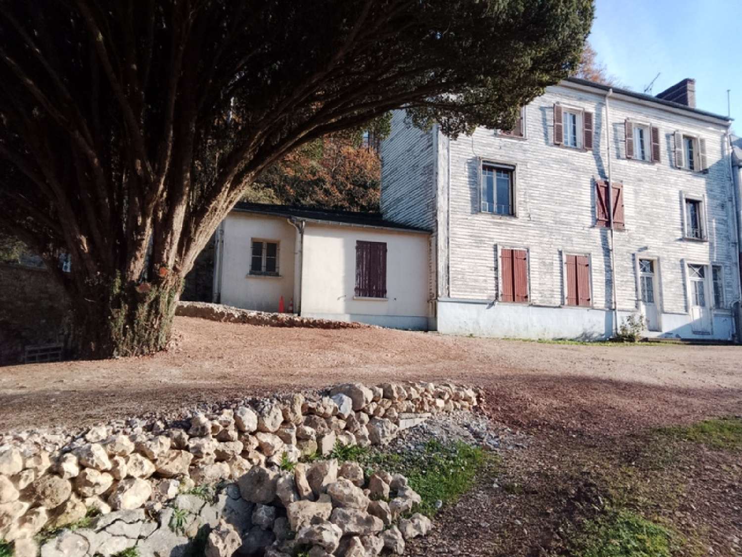  te koop huis Bernay Eure 6