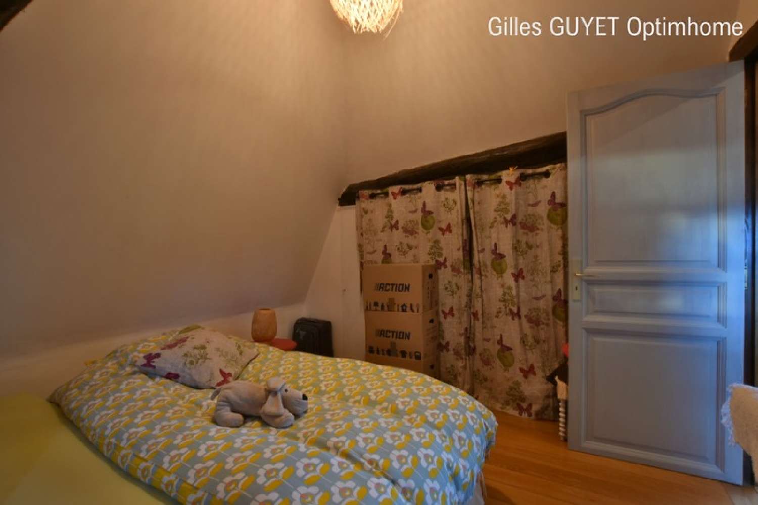  kaufen Haus Bernay Eure 7