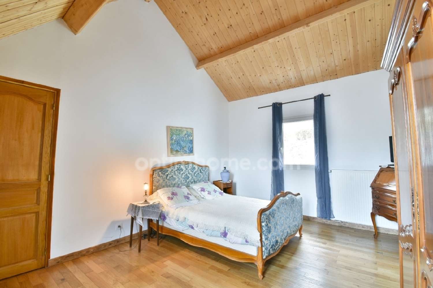 for sale house Bernay Eure 2