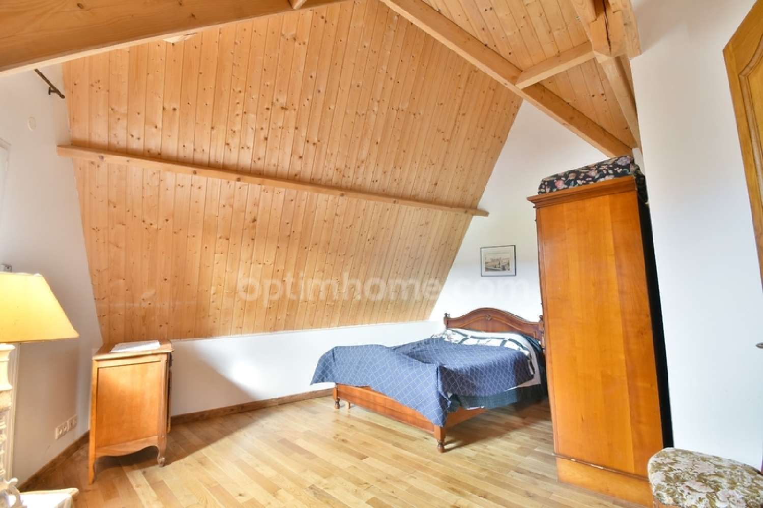 for sale house Bernay Eure 4