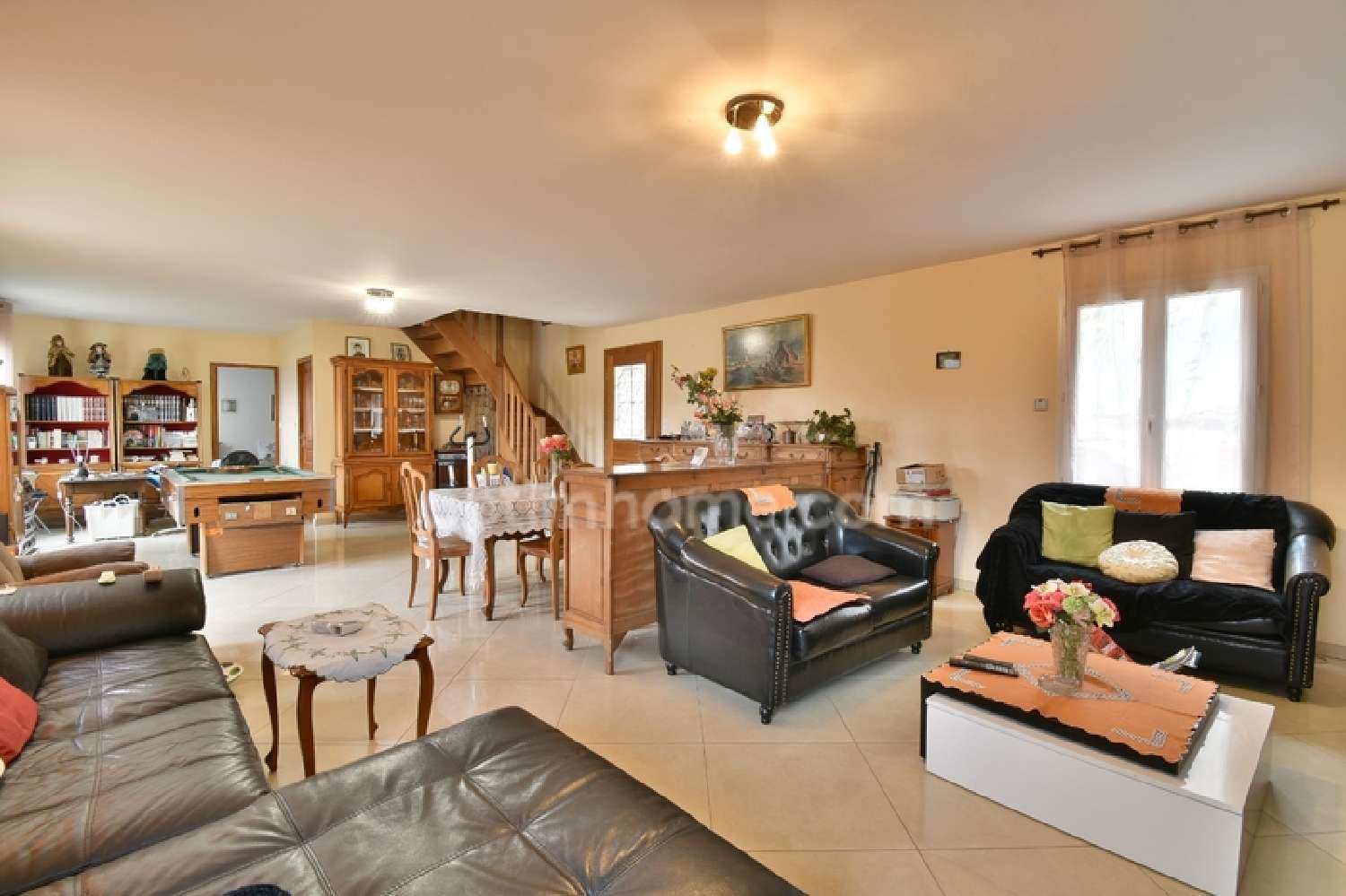 for sale house Bernay Eure 5